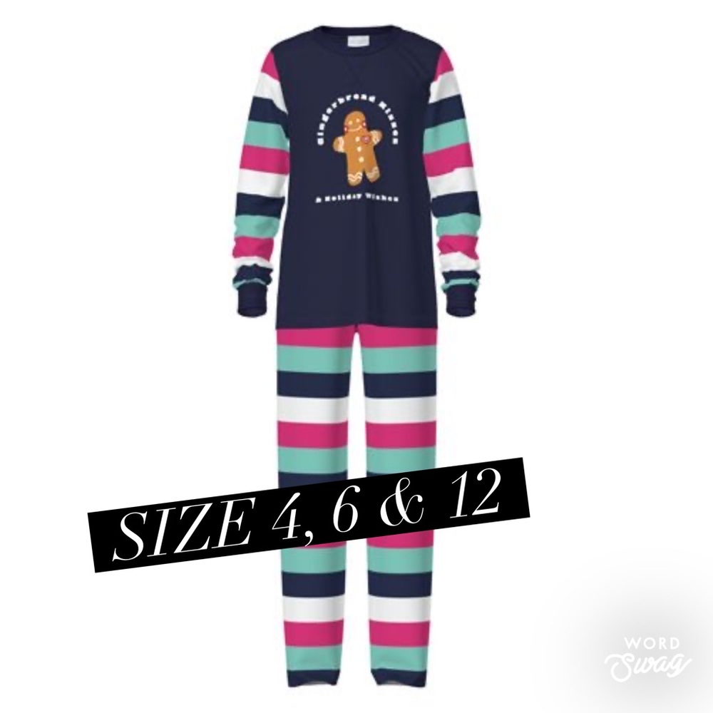 Lularoe Brookes Pj set